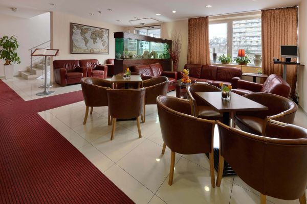 Premium business hotel (Bratislava)
